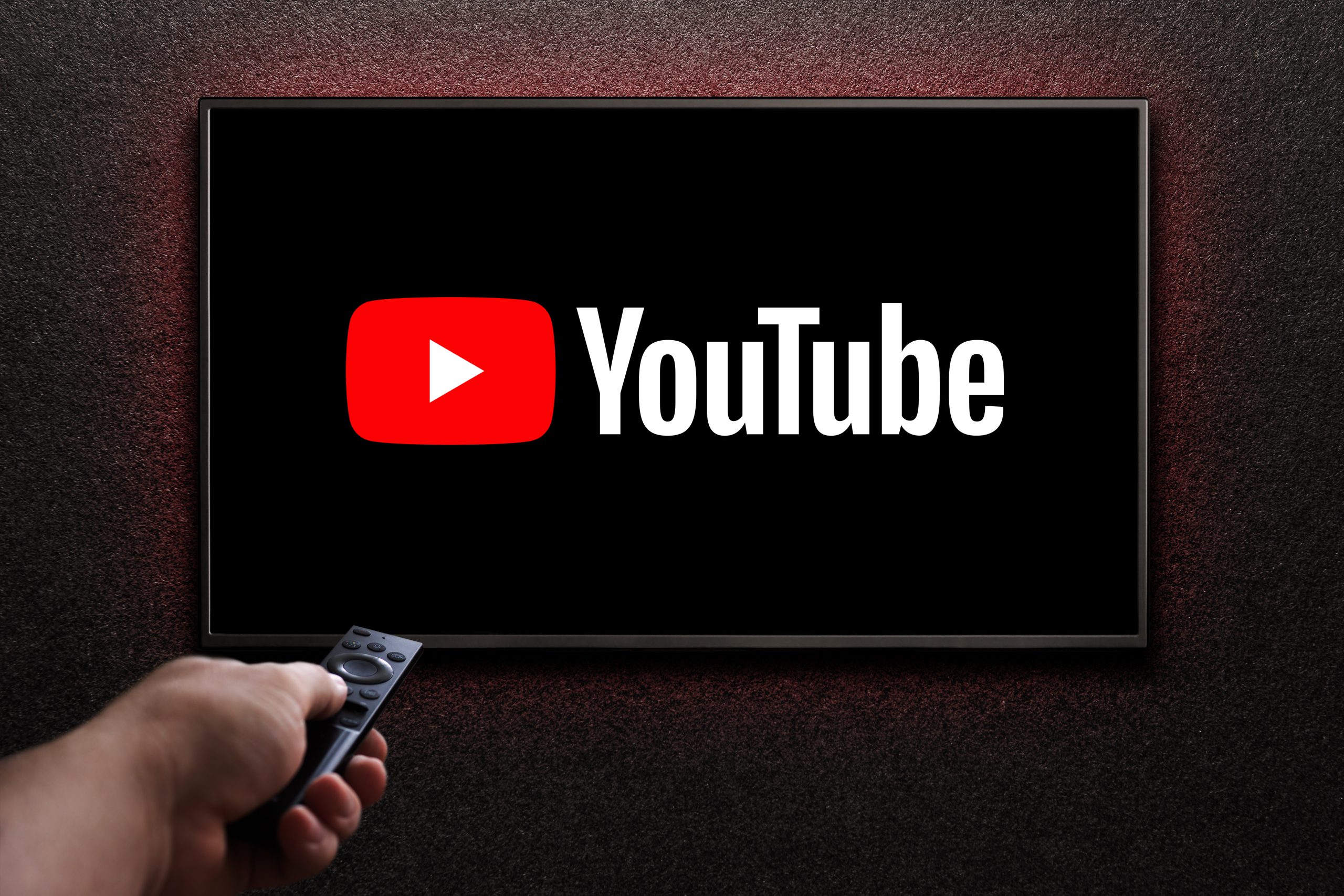 Big screen, small standards: YouTube’s tensions with TV