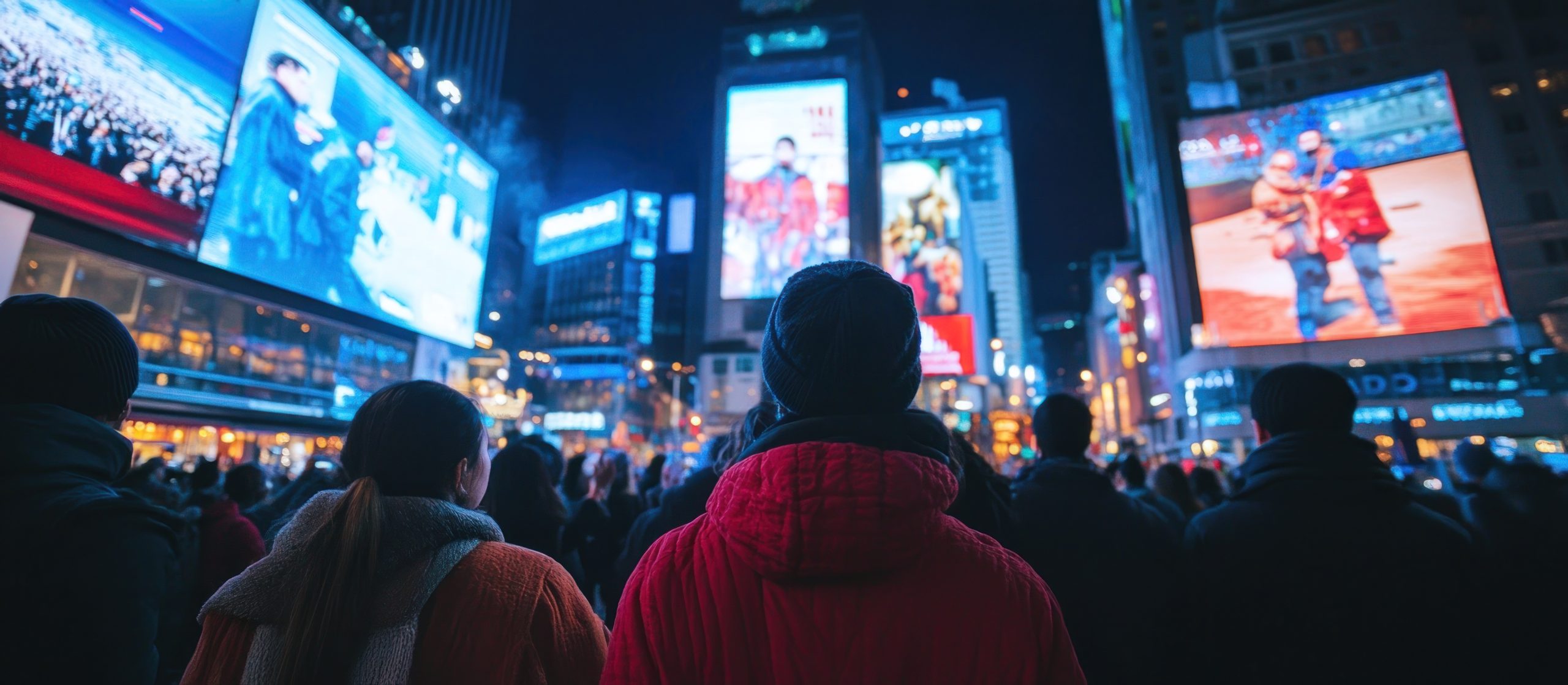 Beyond the “littles”, why mass reach still wins out