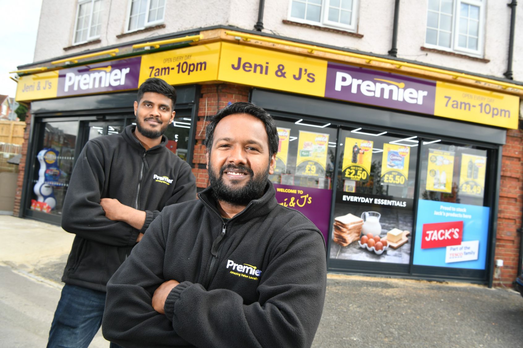 Piqniq Teams Up With Premier