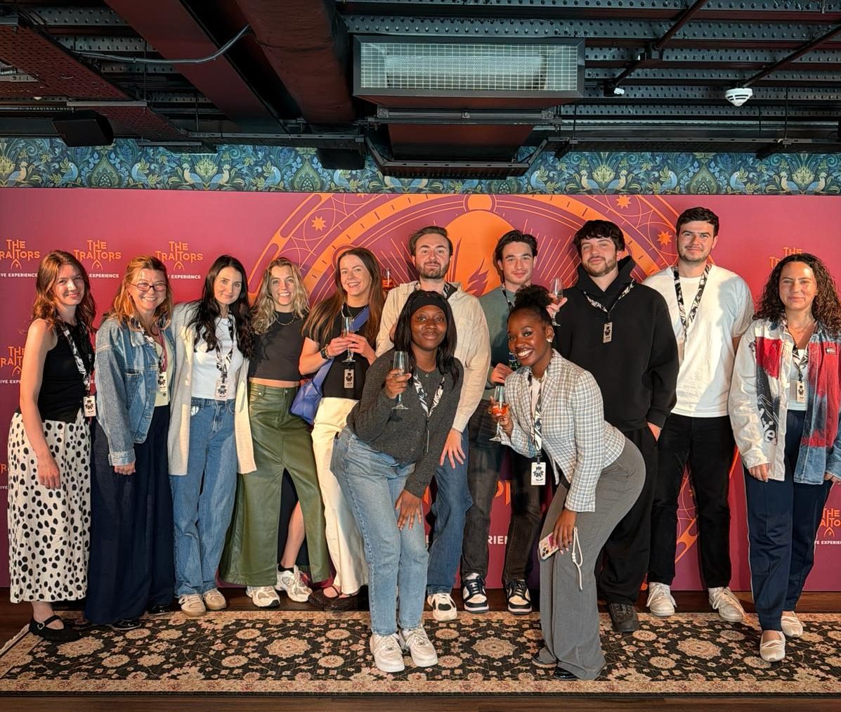 Piqniq awarded at the Independent Agency Awards